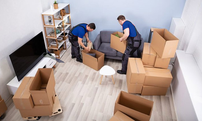 Packers and Movers Ahemdabad