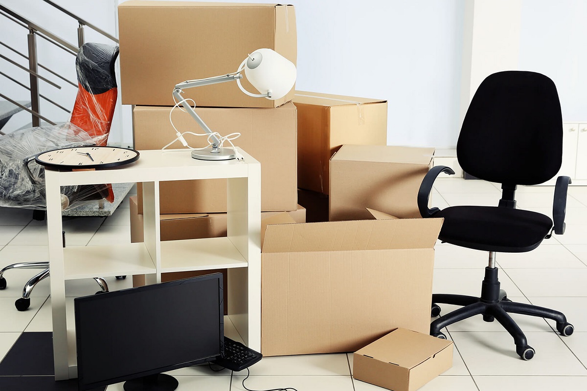 Packers and Movers Ahemdabad