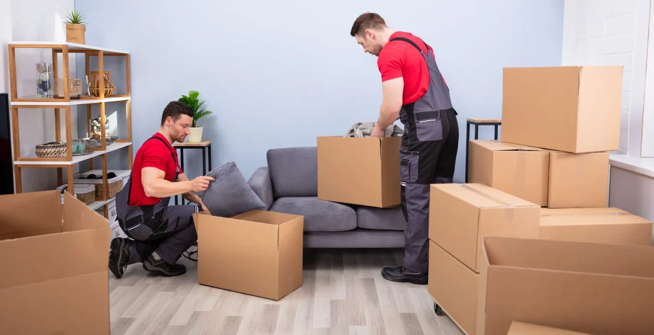 Packers and Movers Ahemdabad